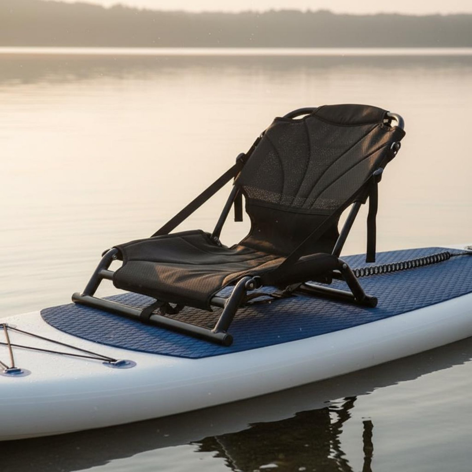 Kayak Backrest Seat Breathable - Fishing Kayak Seat のレビューと価格
