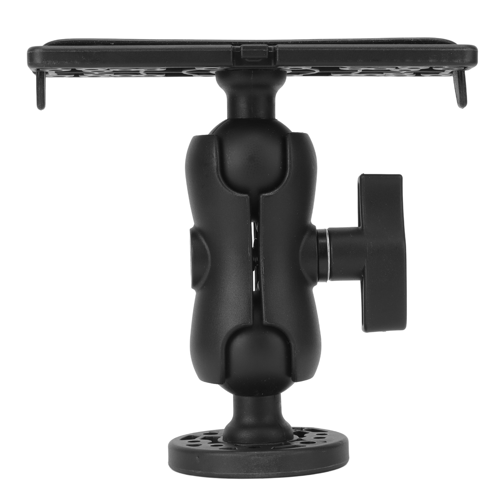 Fish Finder Mount Base Univers - Fishing Kayak Fish Finder Mount のレビューと価格