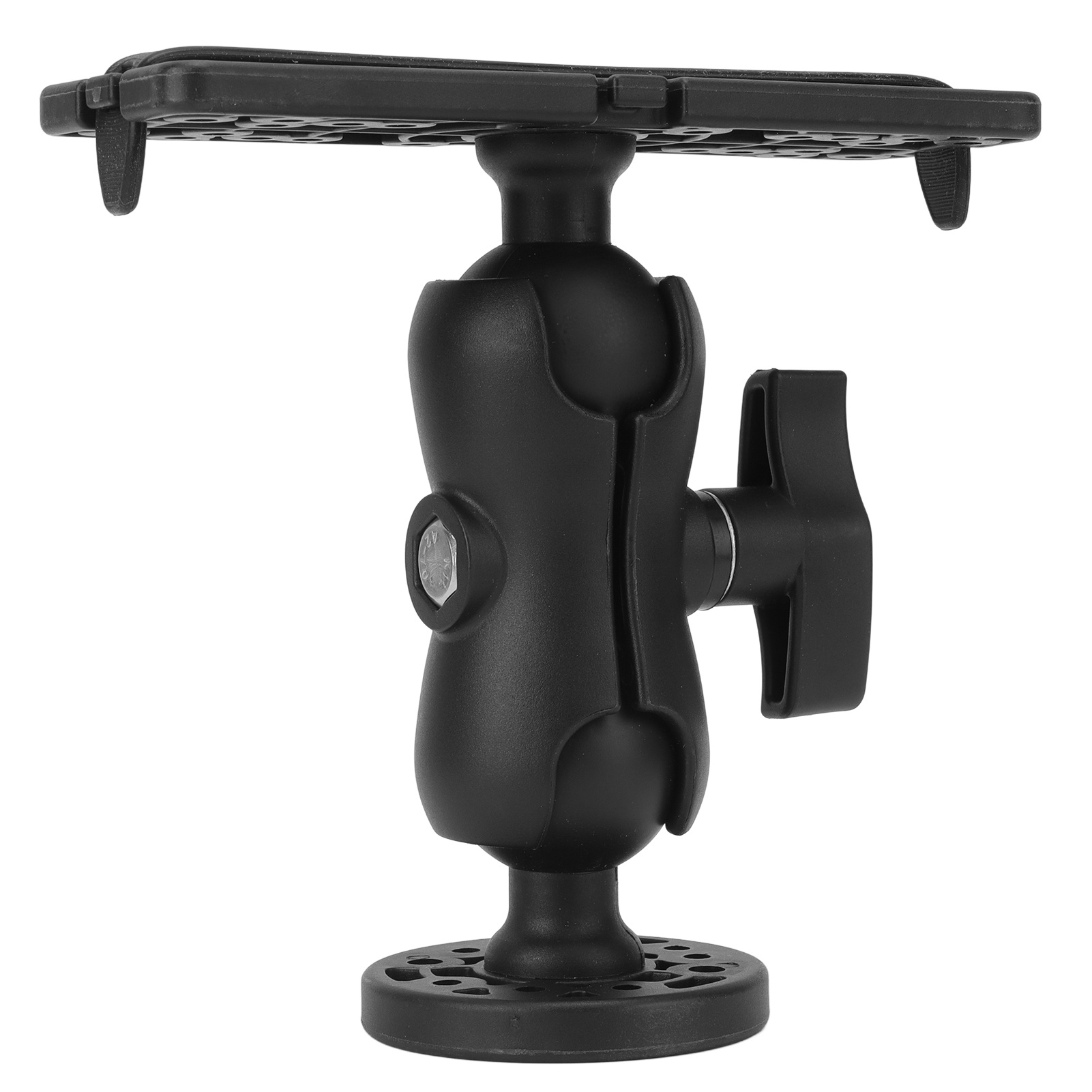 Fish Finder Mount Base Univers - Fishing Kayak Fish Finder Mount のレビューと価格