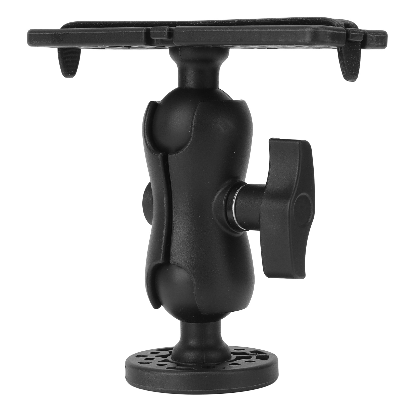 Fish Finder Mount Base Univers - Fishing Kayak Fish Finder Mount のレビューと価格