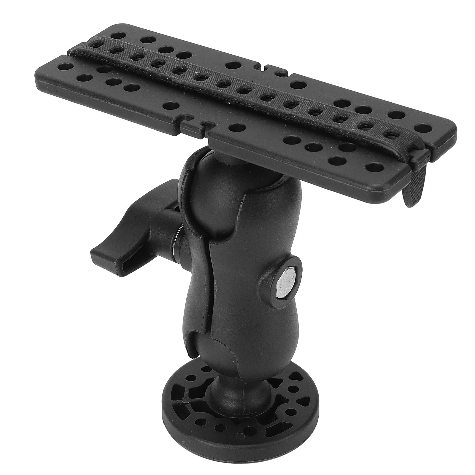Fish Finder Mount Base Univers - Fishing Kayak Fish Finder Mount のレビューと価格
