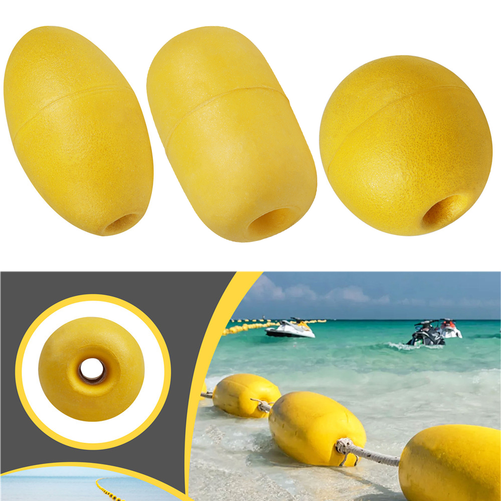 2pcs Fishing net floats Bobber - Fishing Kayak Anchor のレビューと価格