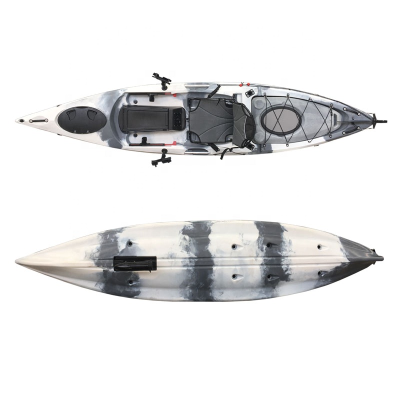 China Singal 1 Person Paddle F - Fishing Kayak Paddle のレビューと価格