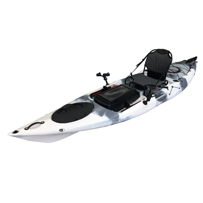 China Singal 1 Person Paddle F - Fishing Kayak Paddle のレビューと価格