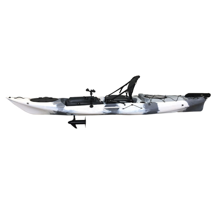 China Singal 1 Person Paddle F - Fishing Kayak Paddle のレビューと価格