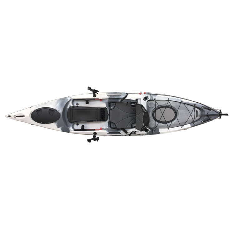 China Singal 1 Person Paddle F - Fishing Kayak Paddle のレビューと価格