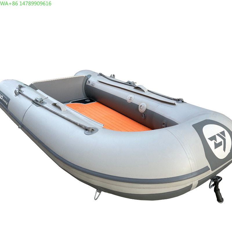 China's Durable PVC Inflatable - Fishing Kayak Inflatable のレビューと価格