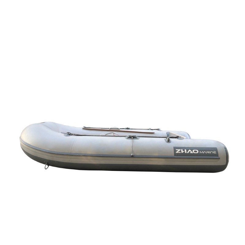 China's Durable PVC Inflatable - Fishing Kayak Inflatable のレビューと価格