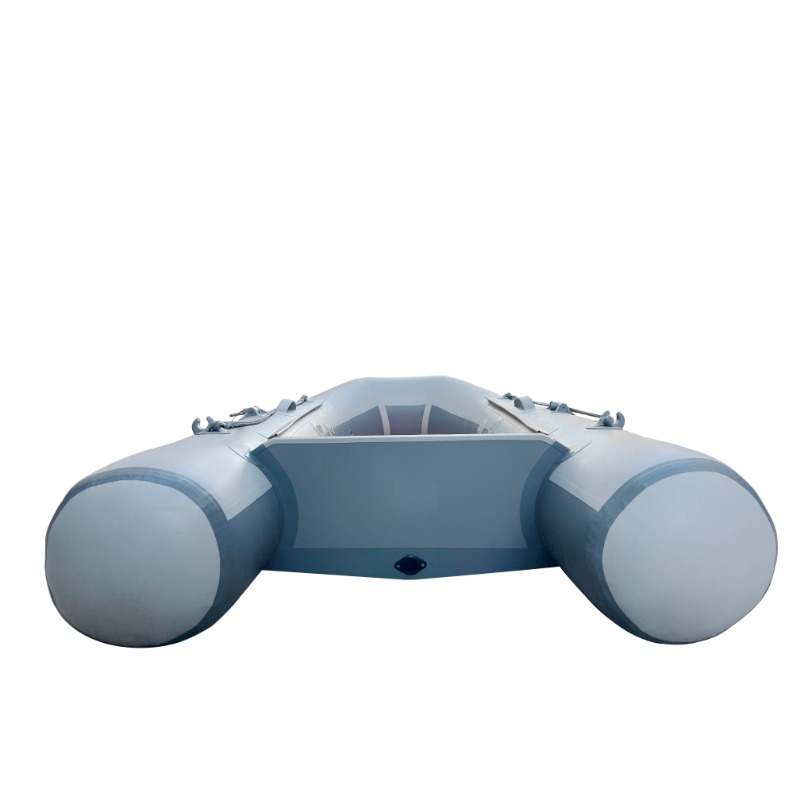 China's Durable PVC Inflatable - Fishing Kayak Inflatable のレビューと価格