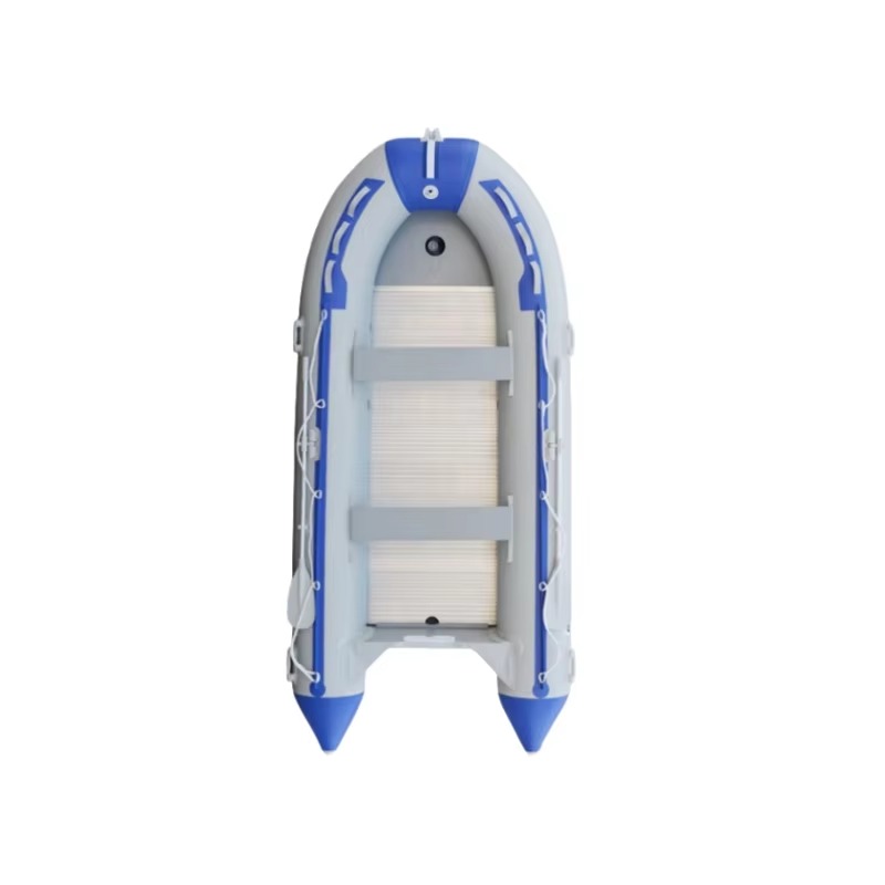 China's Durable PVC Inflatable - Fishing Kayak Inflatable のレビューと価格