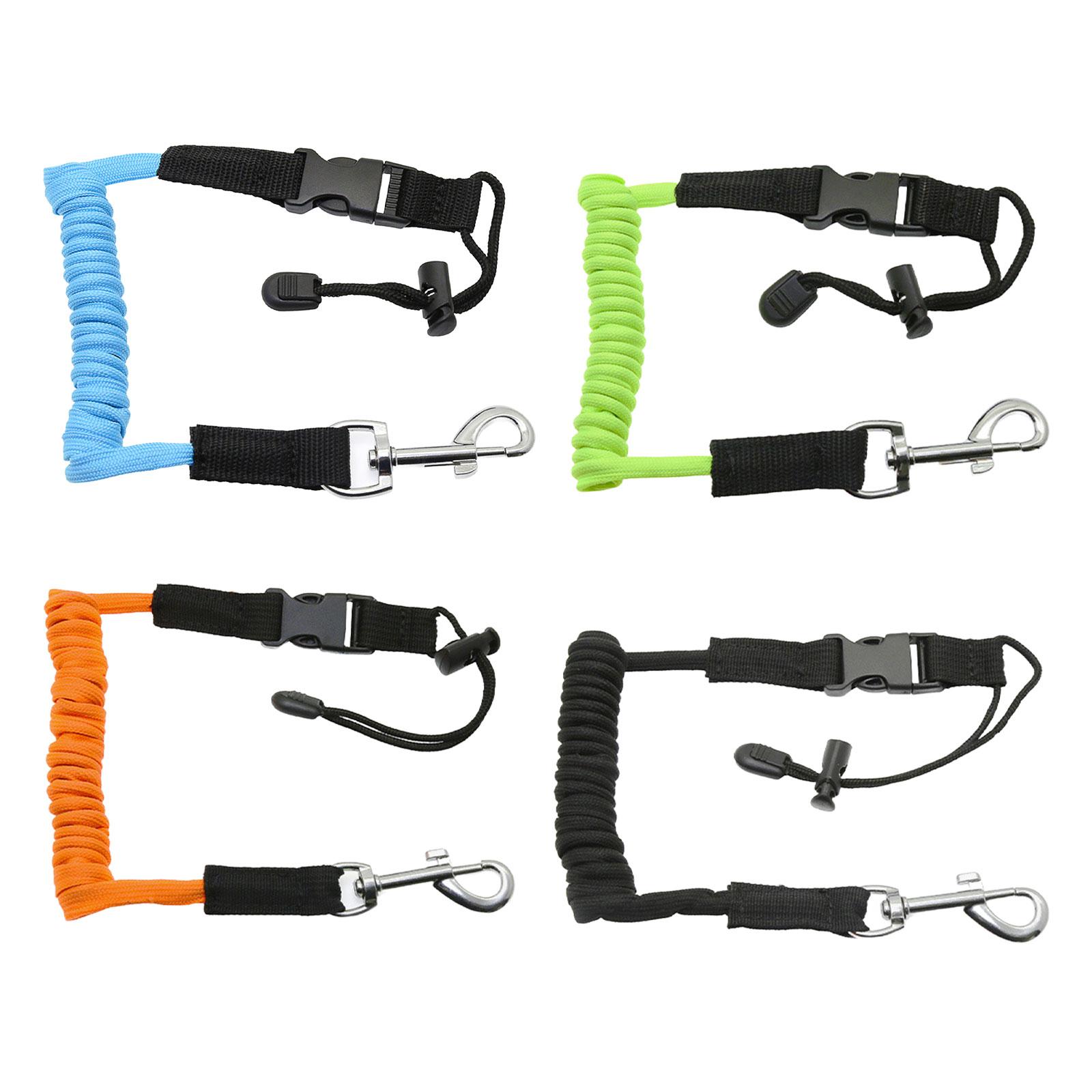 Premium Kayak Paddle Leash Coi - Fishing Kayak Paddle Leash のレビューと価格