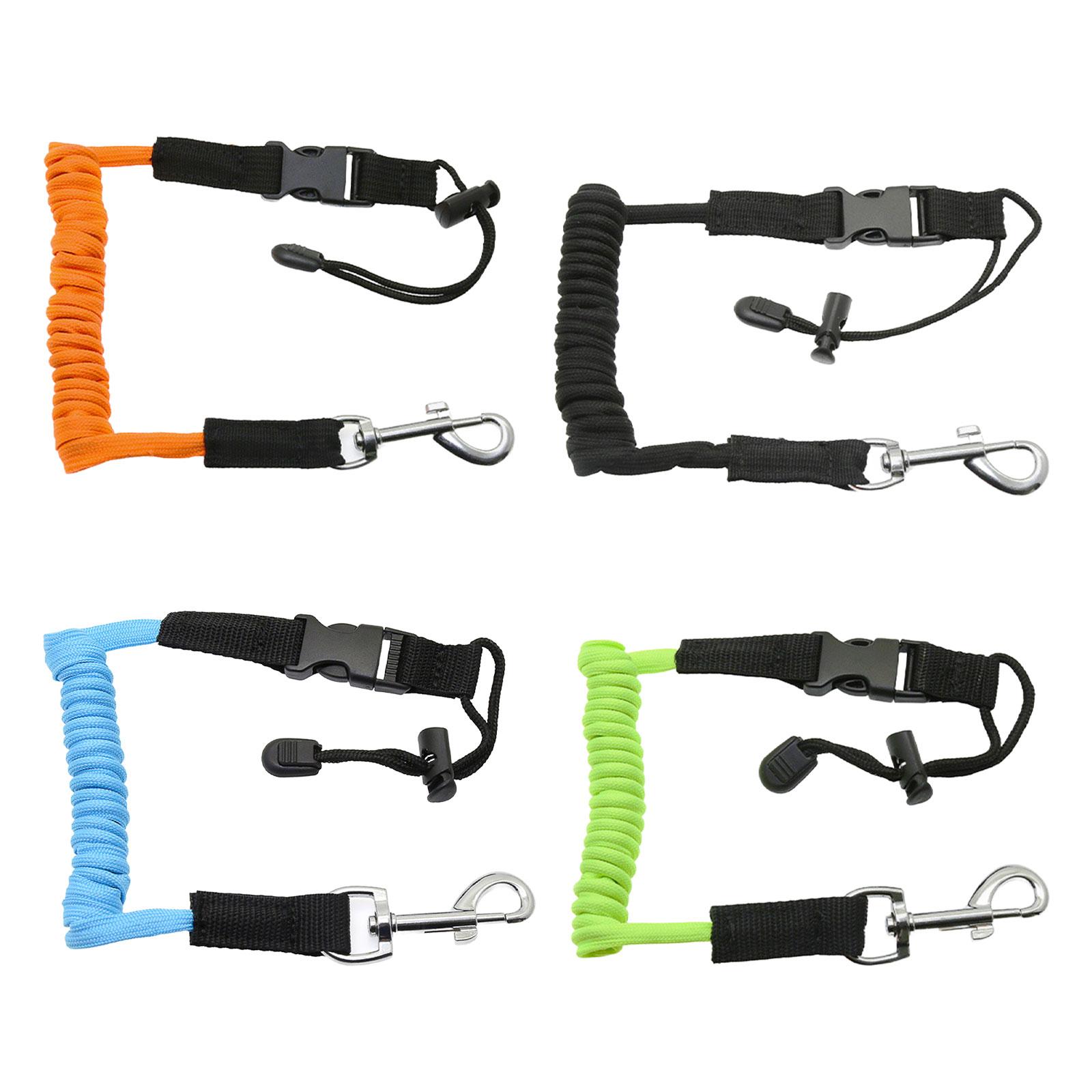 Premium Kayak Paddle Leash Coi - Fishing Kayak Paddle Leash のレビューと価格
