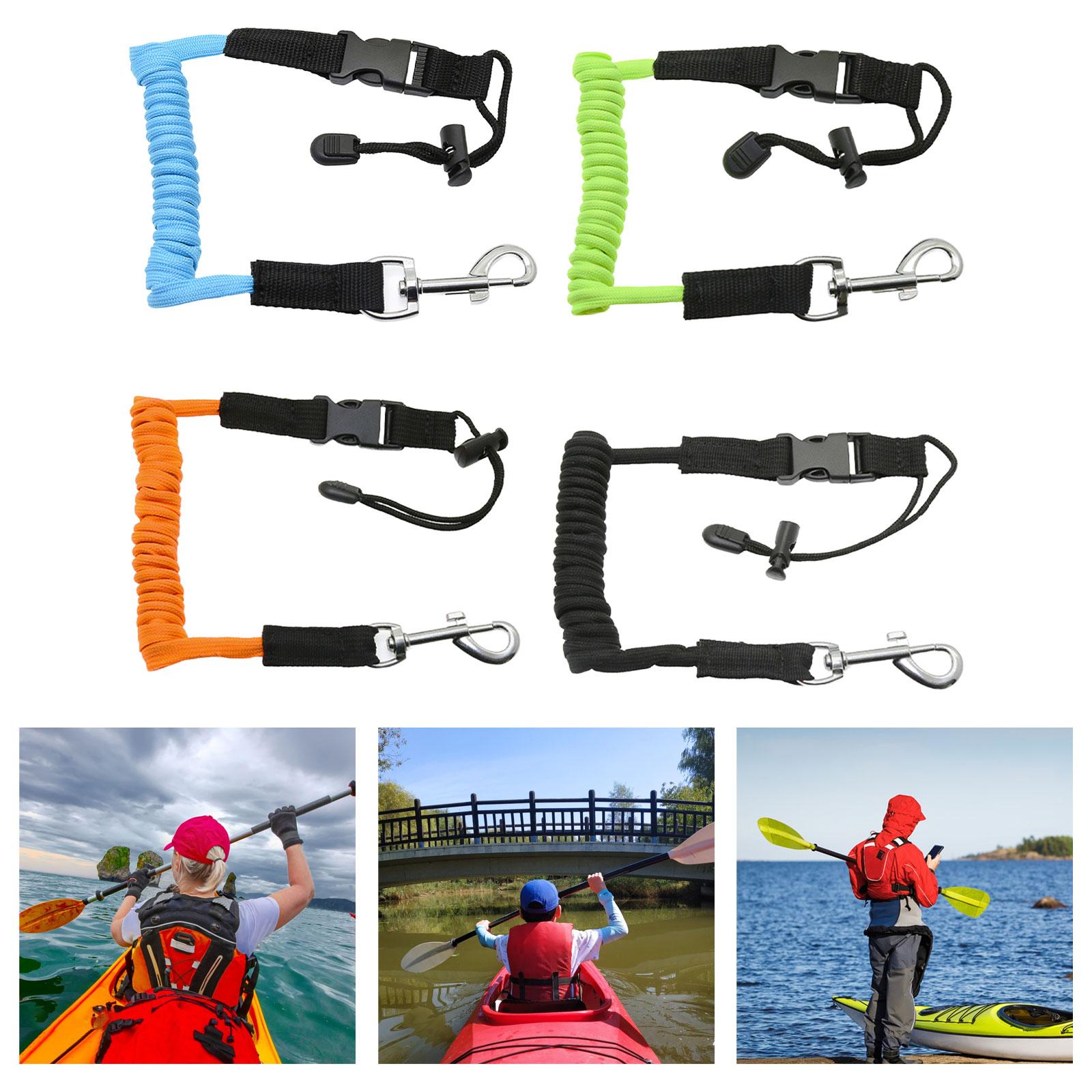 Premium Kayak Paddle Leash Coi - Fishing Kayak Paddle Leash のレビューと価格