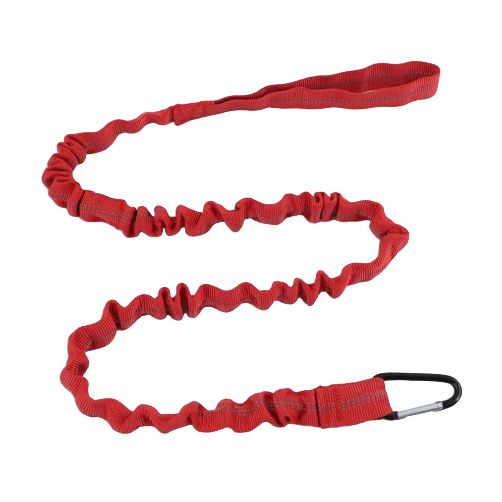 Bungee Tie Rope Paddle Leash L - Fishing Kayak Paddle Leash のレビューと価格