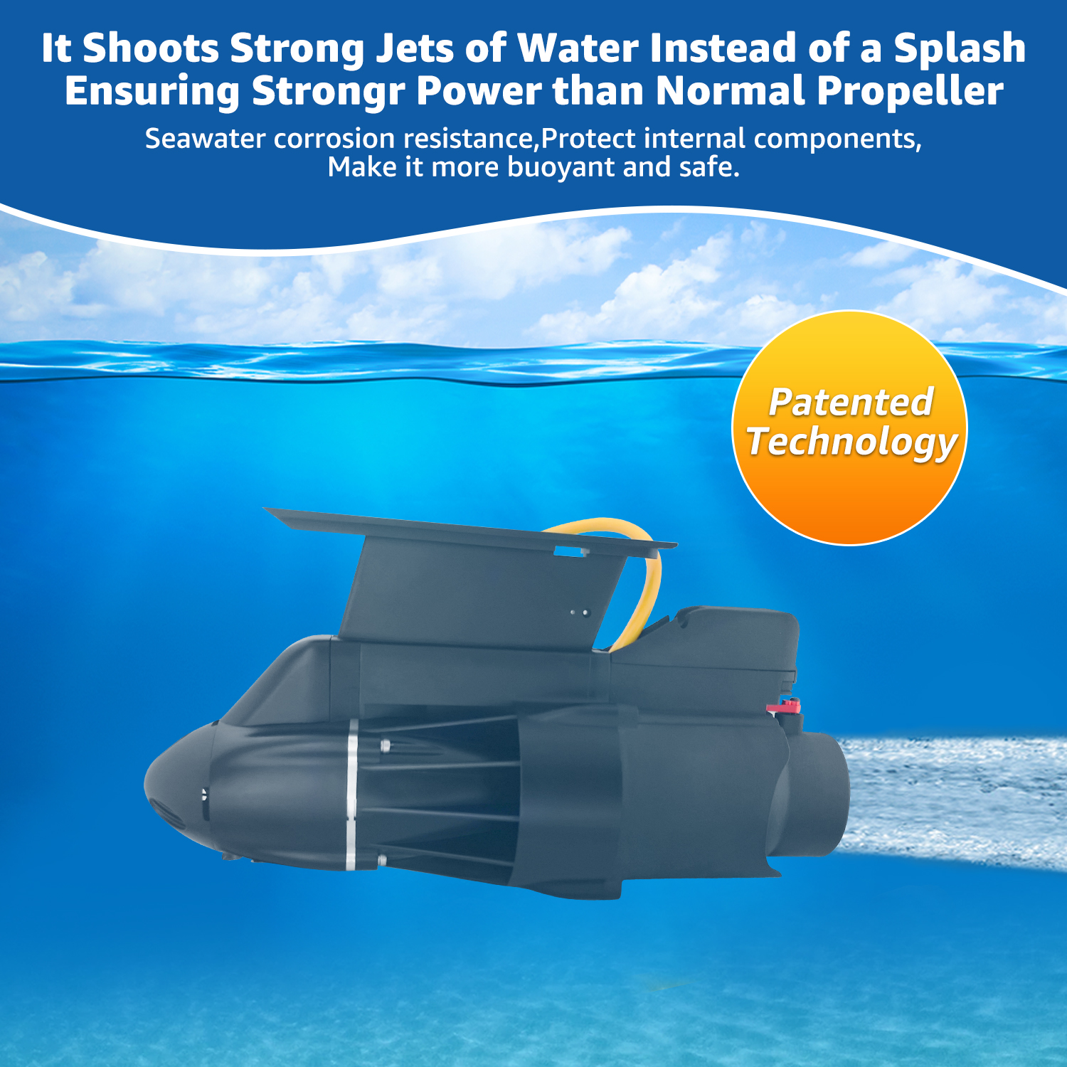 Directional Electric Trolling  - Fishing Kayak Trolling Motor のレビューと価格