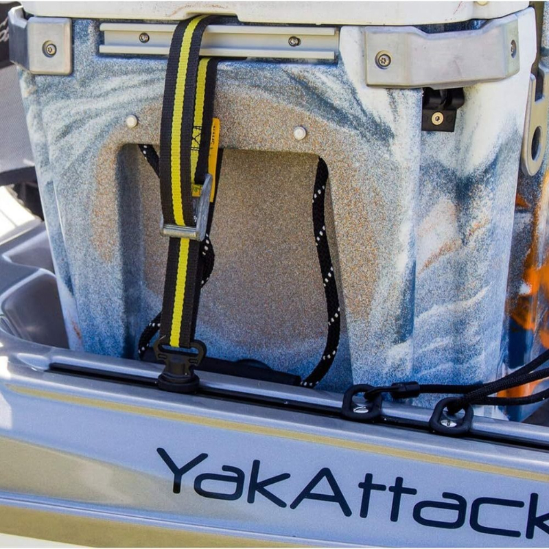 1/2PCS Track Mount Vertical Ti - Fishing Kayak Crate のレビューと価格