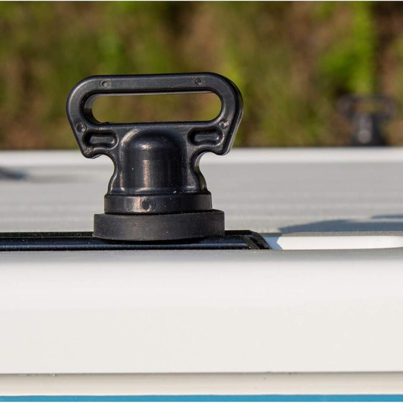 1/2PCS Track Mount Vertical Ti - Fishing Kayak Crate のレビューと価格
