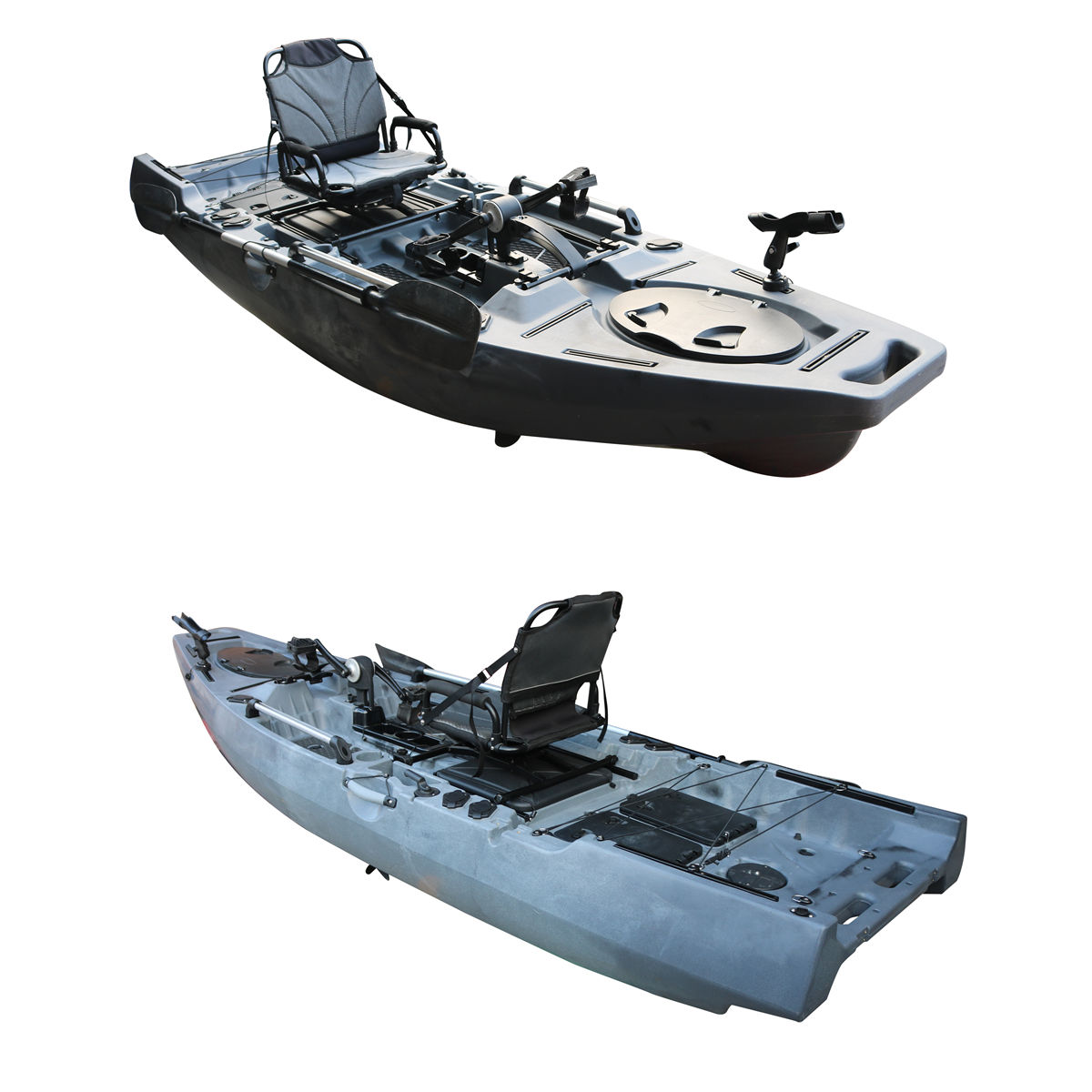 Vicking 2026 1 Person Fishing  - Fishing Kayak Pedal Drive のレビューと価格
