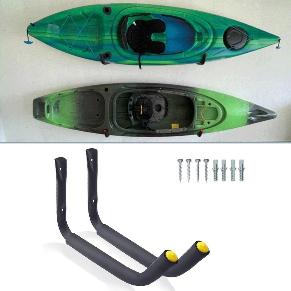 Heavy Duty Kayak Rack Multipur - Fishing Kayak Cart のレビューと価格