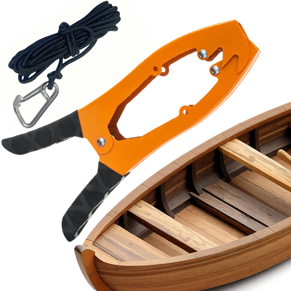 Canoe Anchor Grip with Paracor - Fishing Kayak Anchor のレビューと価格