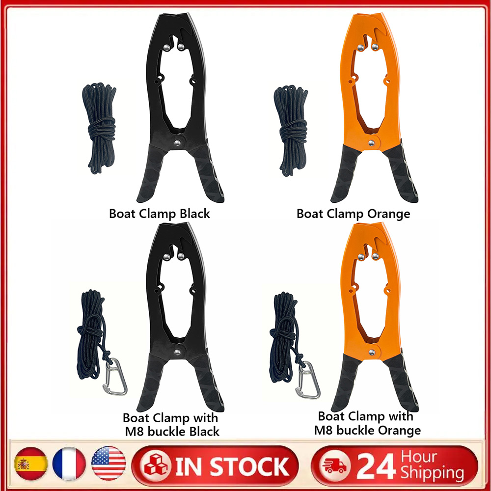 Canoe Anchor Grip with Paracor - Fishing Kayak Anchor のレビューと価格