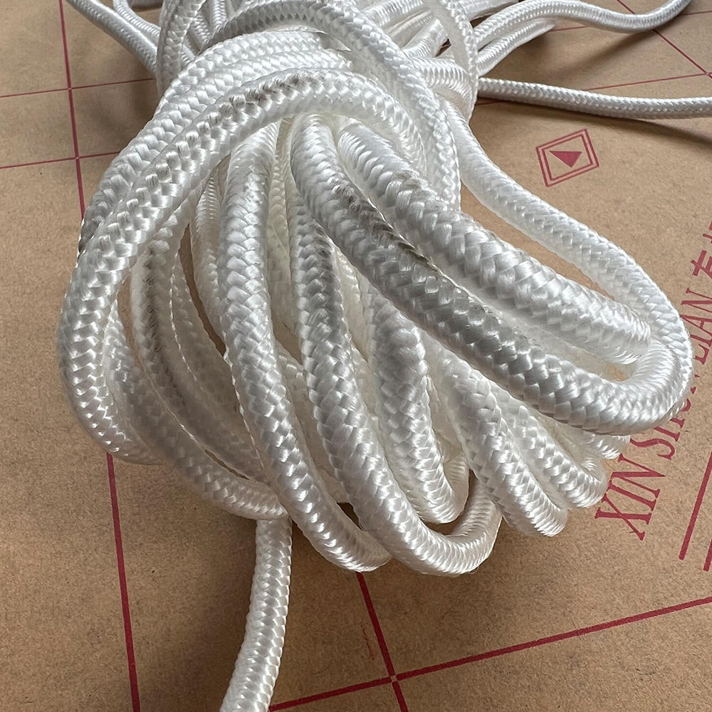 5 8mm Durable 20M Mooring Rope - Fishing Kayak Anchor のレビューと価格