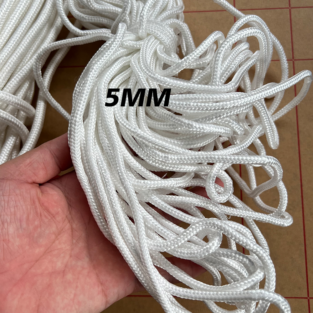 5 8mm Durable 20M Mooring Rope - Fishing Kayak Anchor のレビューと価格