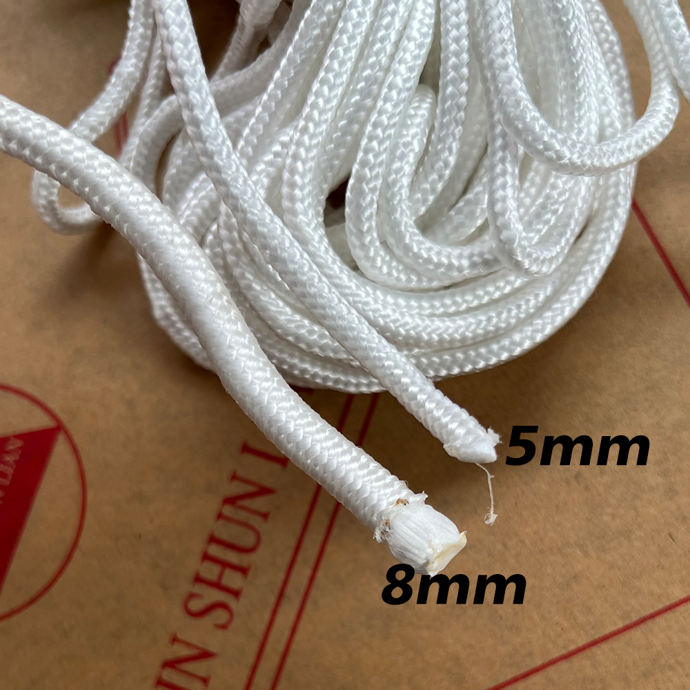 5 8mm Durable 20M Mooring Rope - Fishing Kayak Anchor のレビューと価格