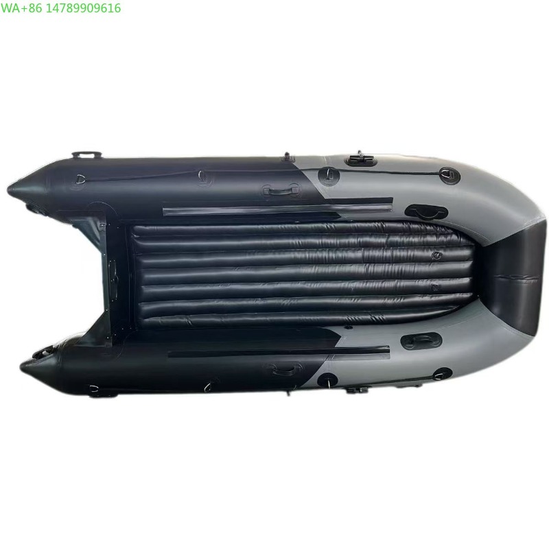 ODM OEM 12ft 380cm Inflatable  - Fishing Kayak Inflatable のレビューと価格