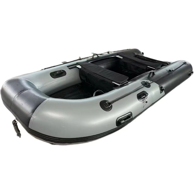 ODM OEM 12ft 380cm Inflatable  - Fishing Kayak Inflatable のレビューと価格