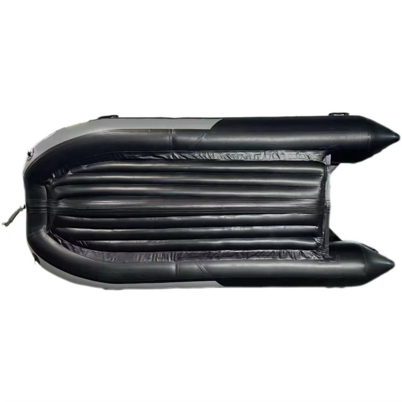 ODM OEM 12ft 380cm Inflatable  - Fishing Kayak Inflatable のレビューと価格