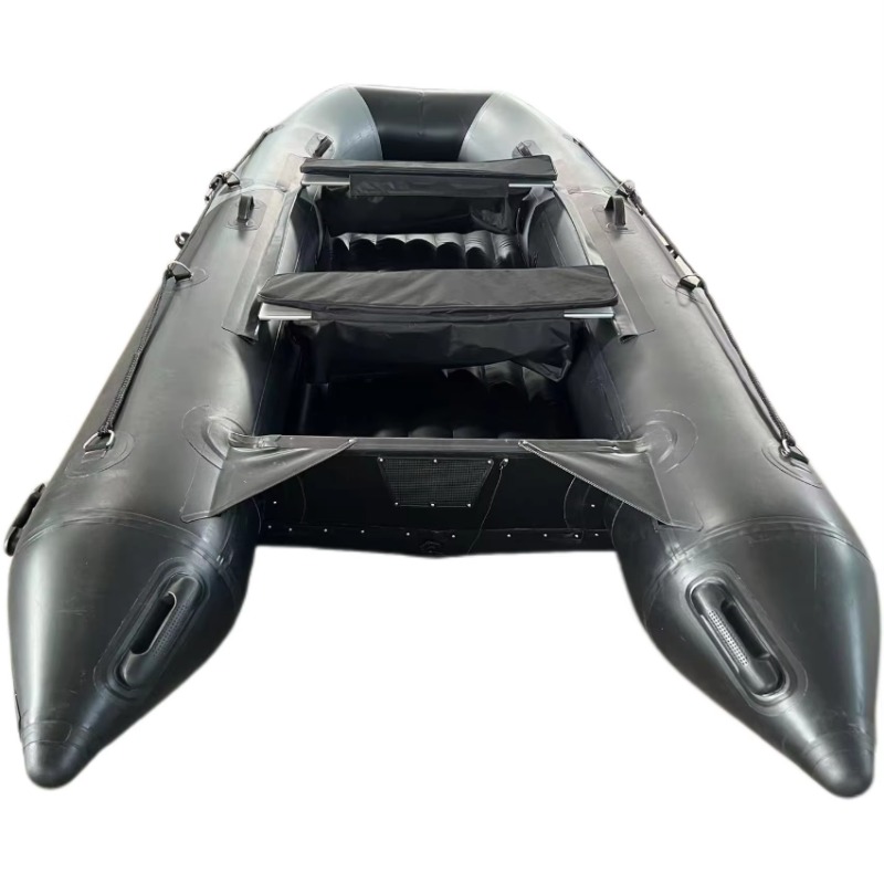 ODM OEM 12ft 380cm Inflatable  - Fishing Kayak Inflatable のレビューと価格