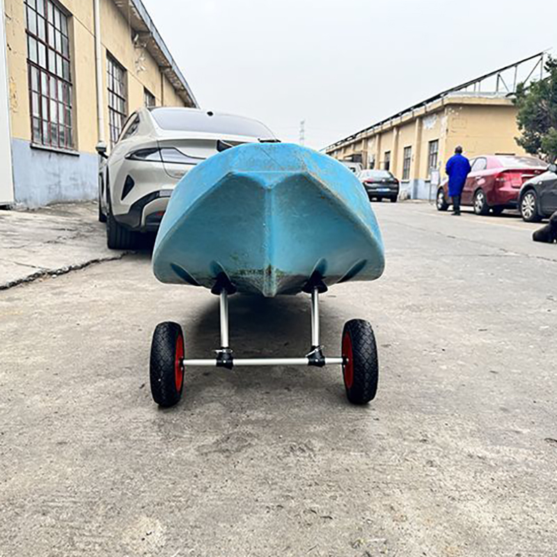 Portable Kayak Trolley Loading - Fishing Kayak Cart のレビューと価格