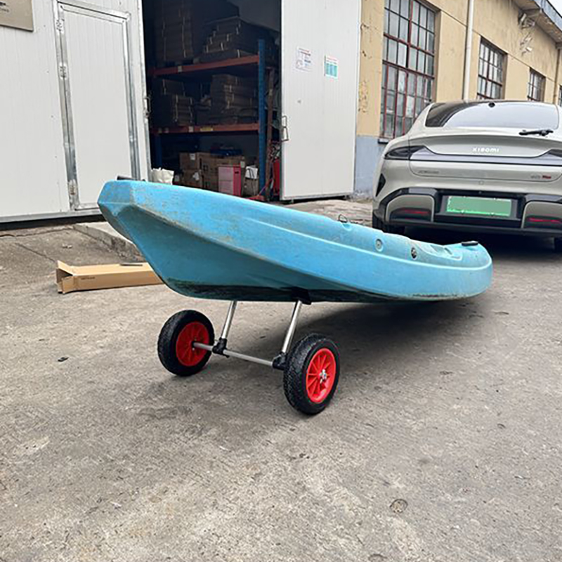 Portable Kayak Trolley Loading - Fishing Kayak Cart のレビューと価格