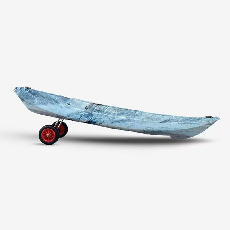 Portable Kayak Trolley Loading - Fishing Kayak Cart のレビューと価格
