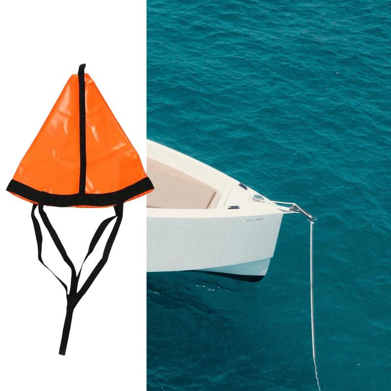 Drift Sock Kayak Sea Anchors f - Fishing Kayak Anchor のレビューと価格