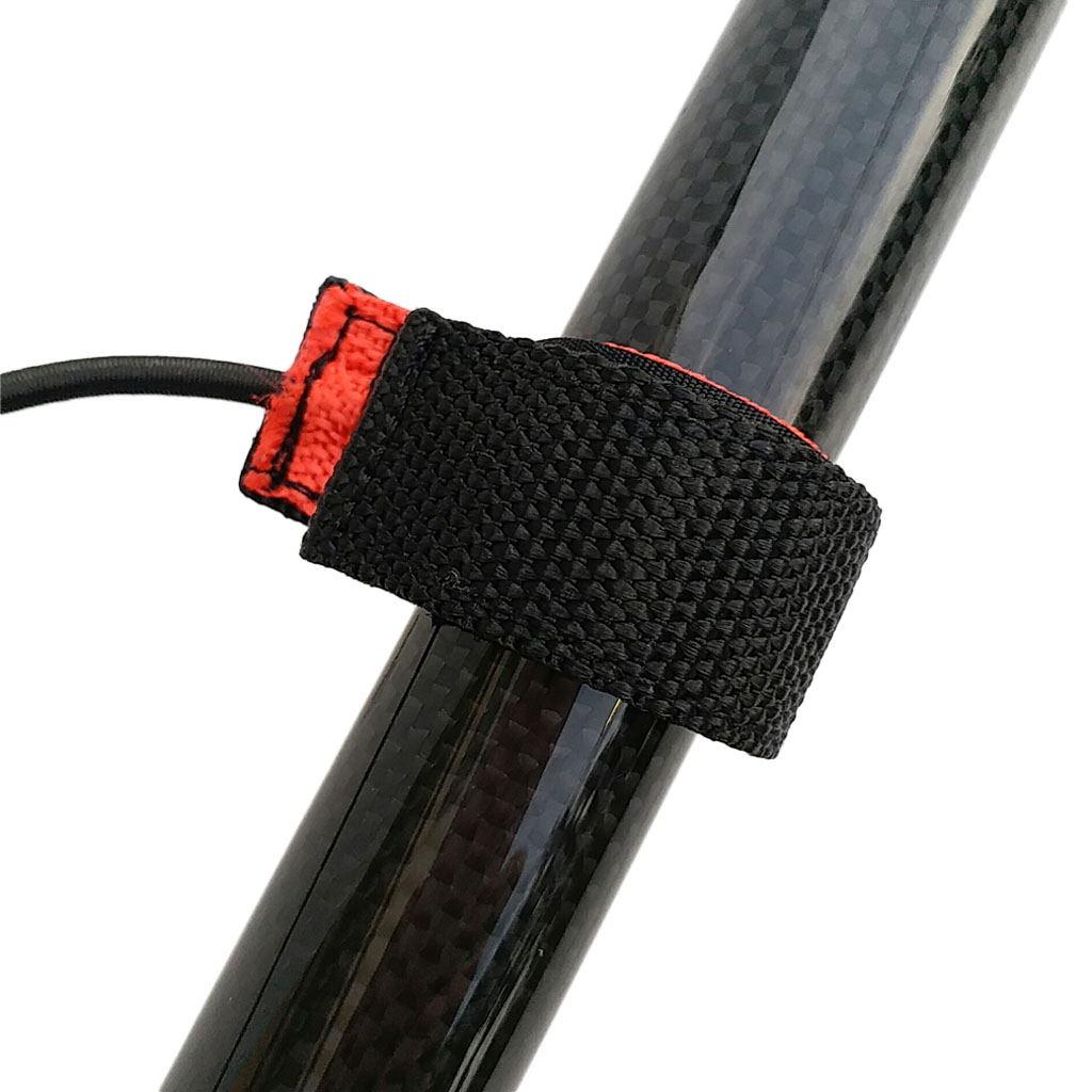 Kayak Paddle Leash with Carabi - Fishing Kayak Paddle Leash のレビューと価格