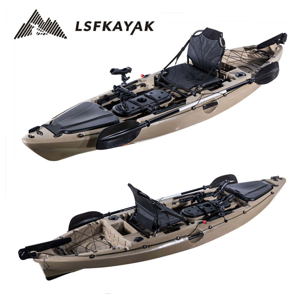 LSF First-class Single Fishing - Fishing Kayak Rod Holder のレビューと価格