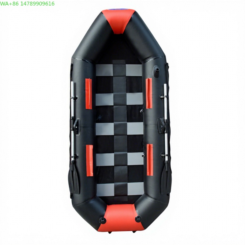 Lightweight Inflatable  Inflat - Fishing Kayak Inflatable のレビューと価格