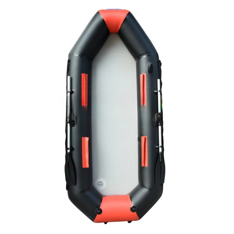 Lightweight Inflatable  Inflat - Fishing Kayak Inflatable のレビューと価格