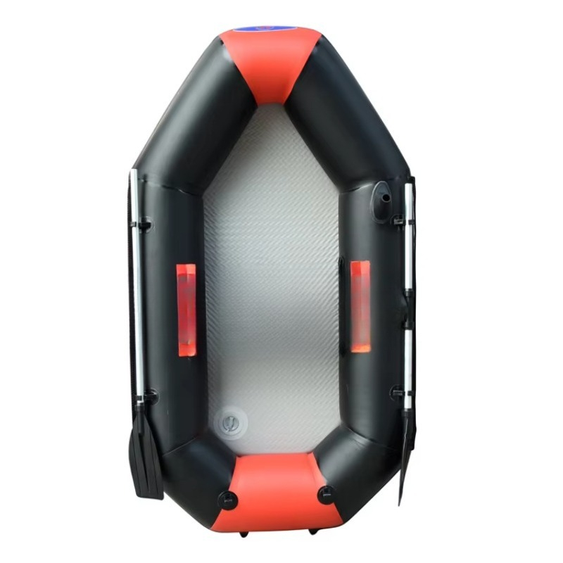 Lightweight Inflatable  Inflat - Fishing Kayak Inflatable のレビューと価格
