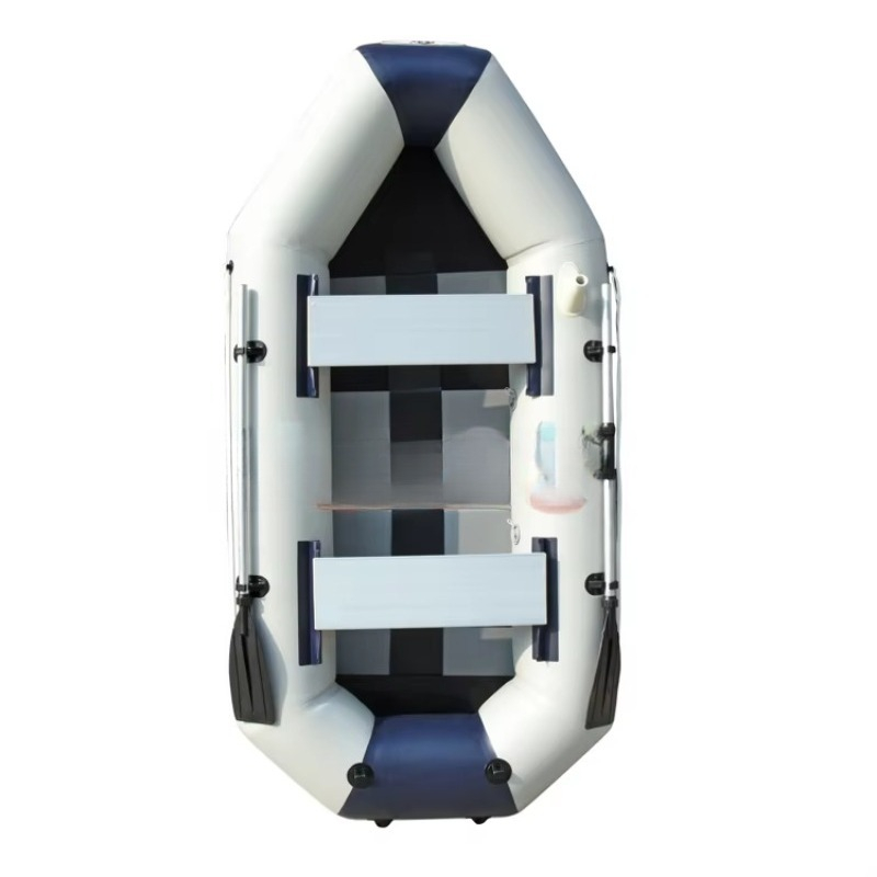 Lightweight Inflatable  Inflat - Fishing Kayak Inflatable のレビューと価格