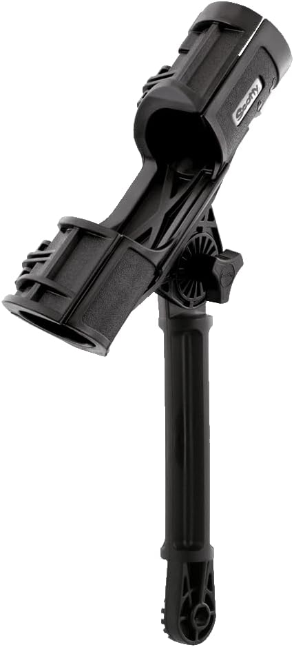 Adjustable Rod Holder Extender - Fishing Kayak Rod Holder のレビューと価格