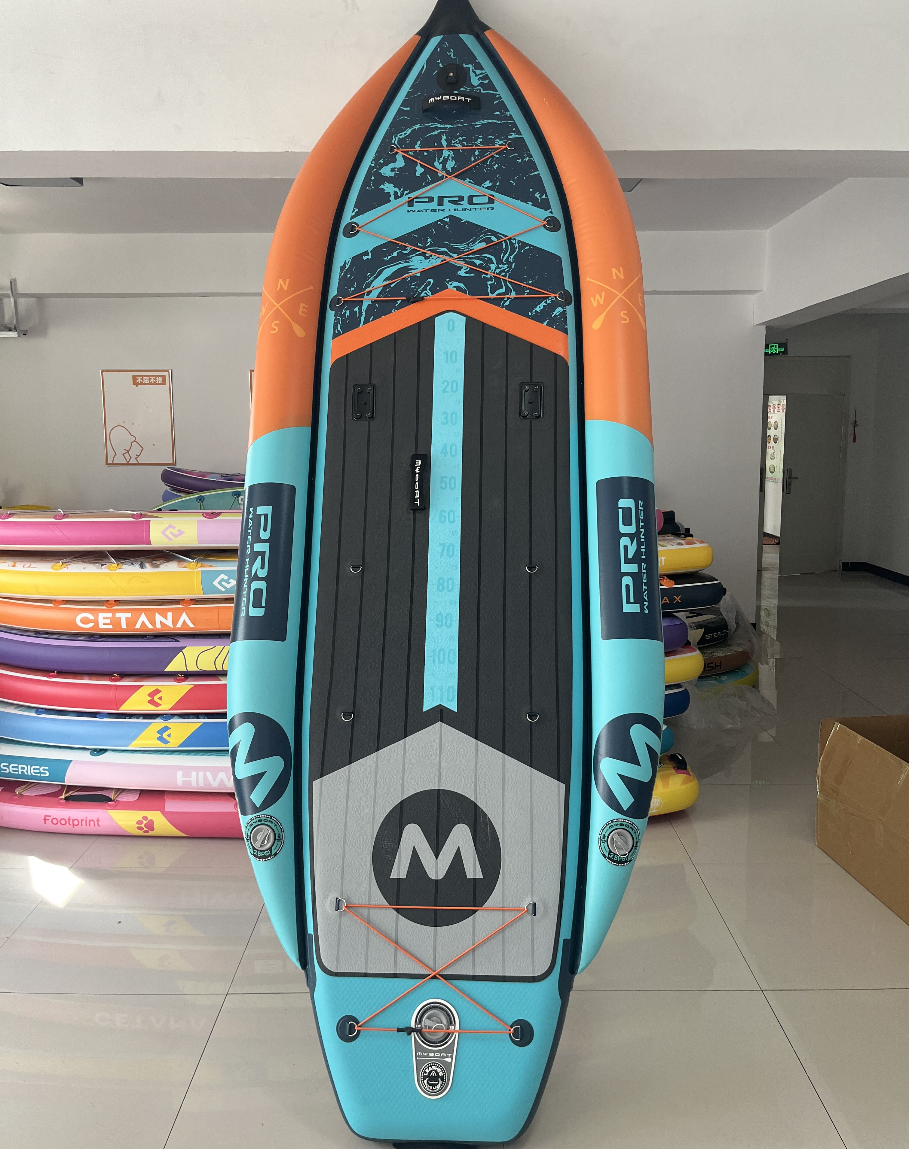 2 Person Inflatable Kayak for  - Fishing Kayak Seat のレビューと価格