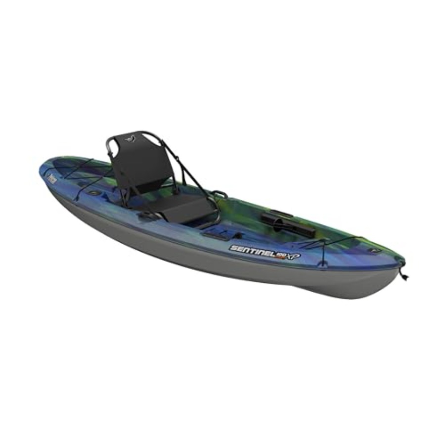 Angler sit-on-top fishing kaya - Fishing Kayak Sit On Top のレビューと価格