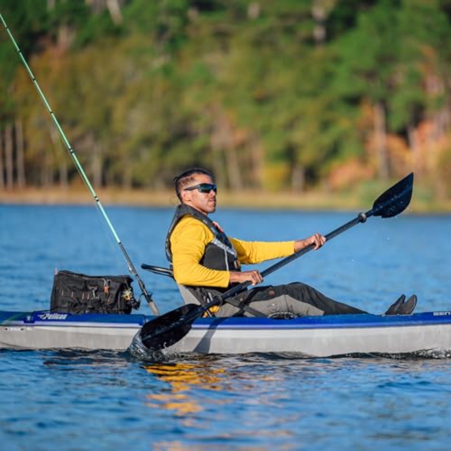 Angler sit-on-top fishing kaya - Fishing Kayak Sit On Top のレビューと価格