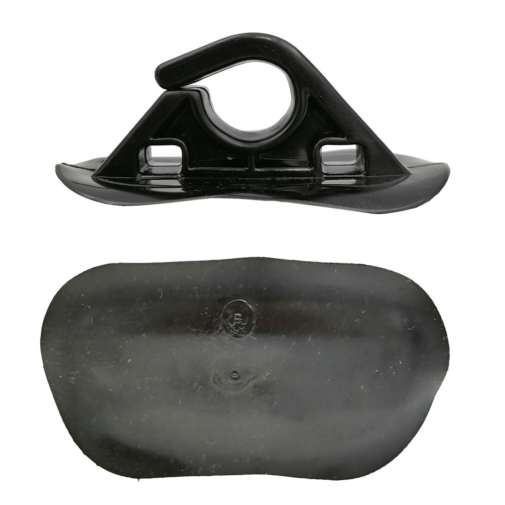 2PC PVC Paddle Clips Oar Stand - Fishing Kayak Storage Bag のレビューと価格