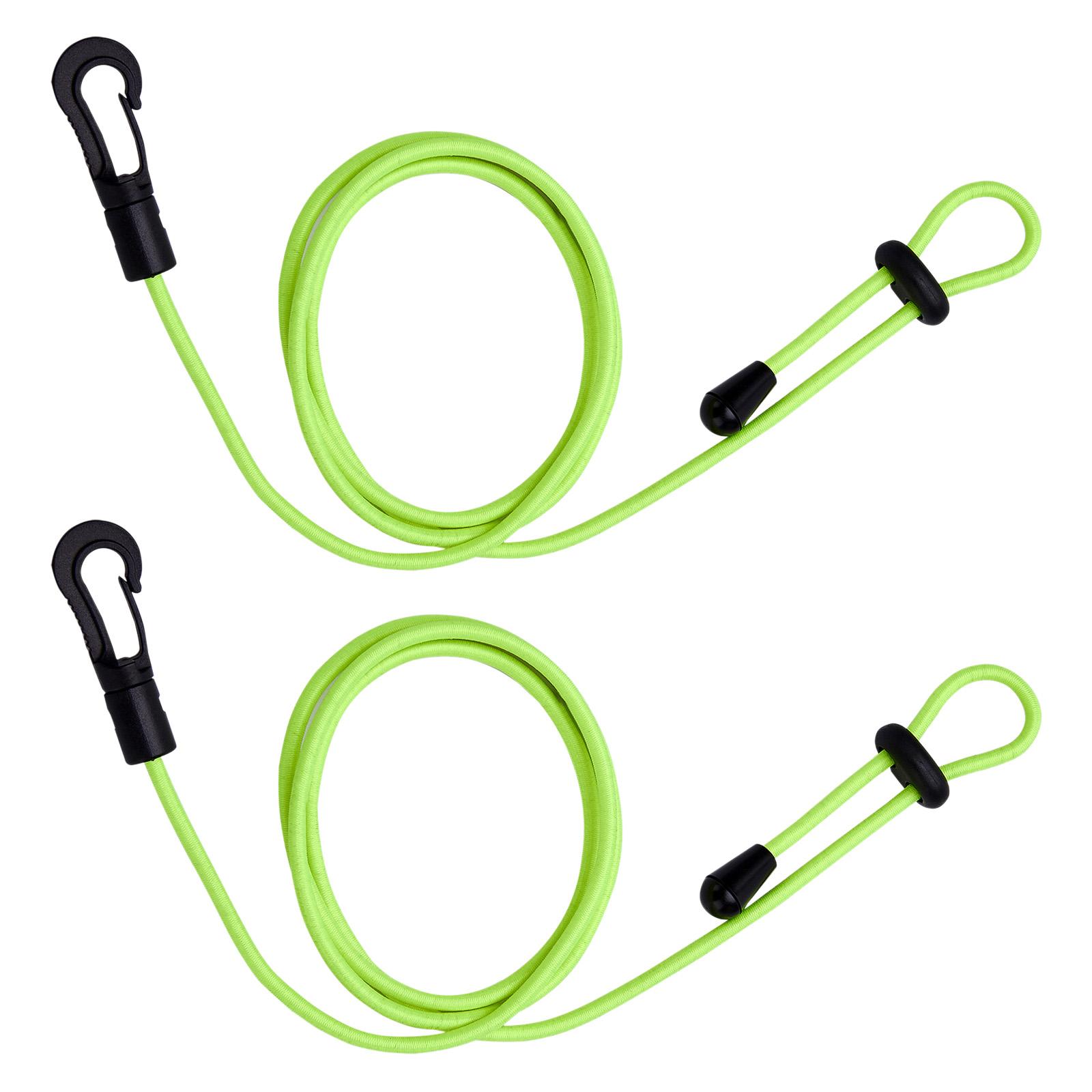 Kayak Safety Rod Leash Adjusta - Fishing Kayak Paddle Leash のレビューと価格