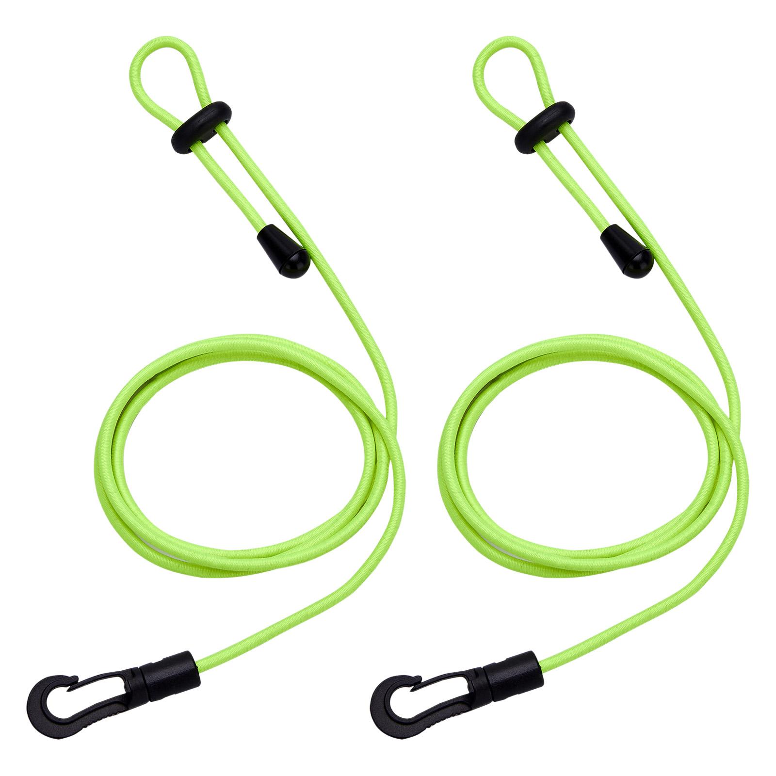 Kayak Safety Rod Leash Adjusta - Fishing Kayak Paddle Leash のレビューと価格