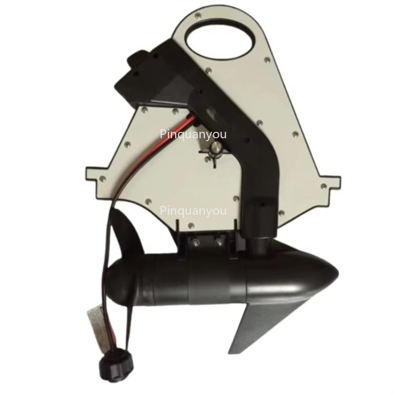 44lb Kayak Waterproof Electric - Fishing Kayak Trolling Motor のレビューと価格